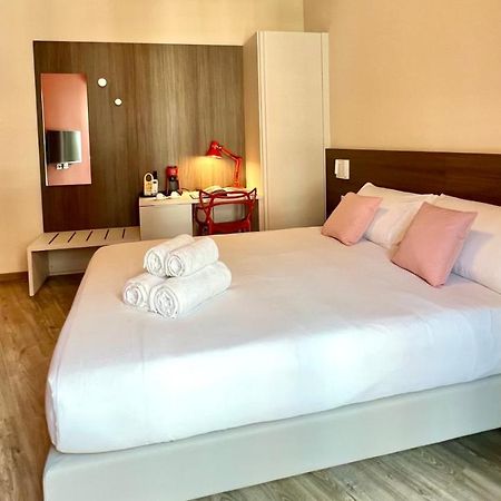 Arkadia 2.0 Hotel Cagliari Kültér fotó