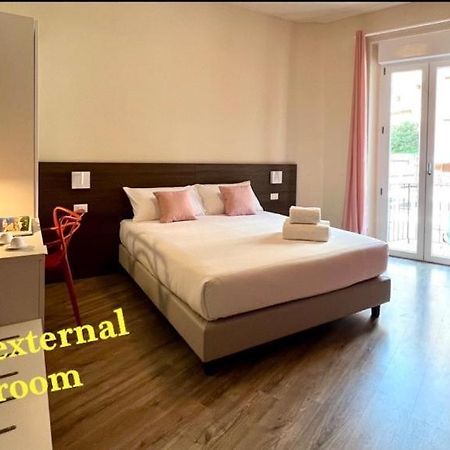 Arkadia 2.0 Hotel Cagliari Kültér fotó