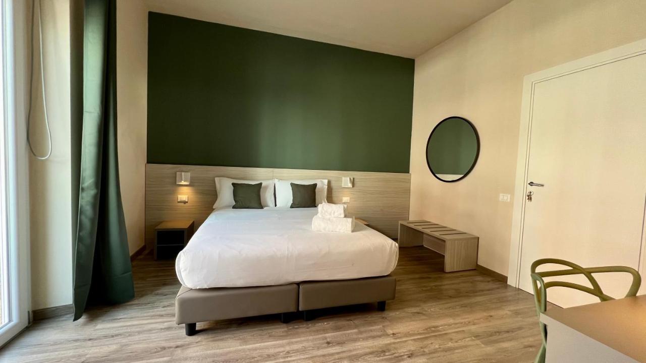 Arkadia 2.0 Hotel Cagliari Kültér fotó