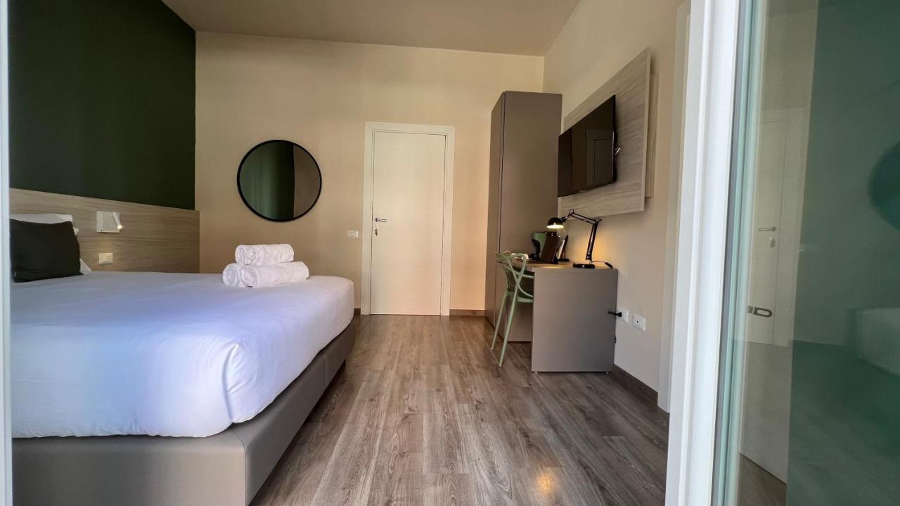 Arkadia 2.0 Hotel Cagliari Kültér fotó