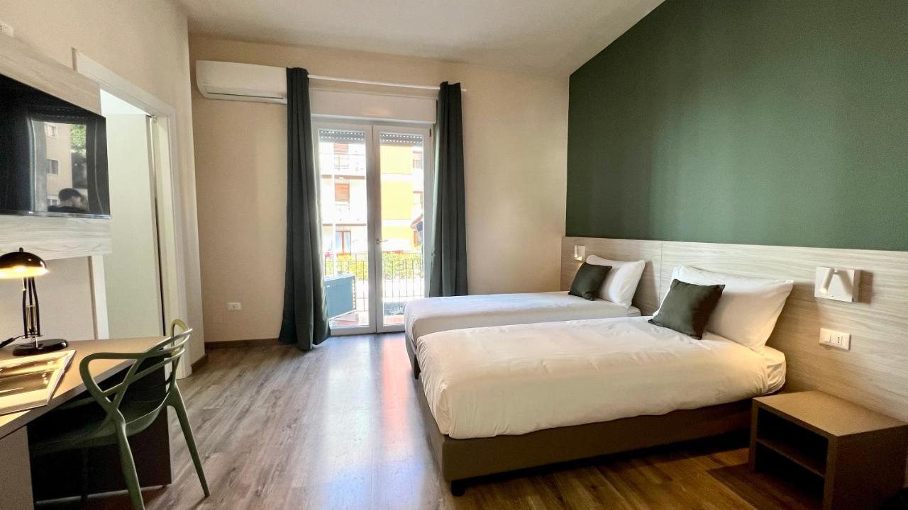 Arkadia 2.0 Hotel Cagliari Kültér fotó
