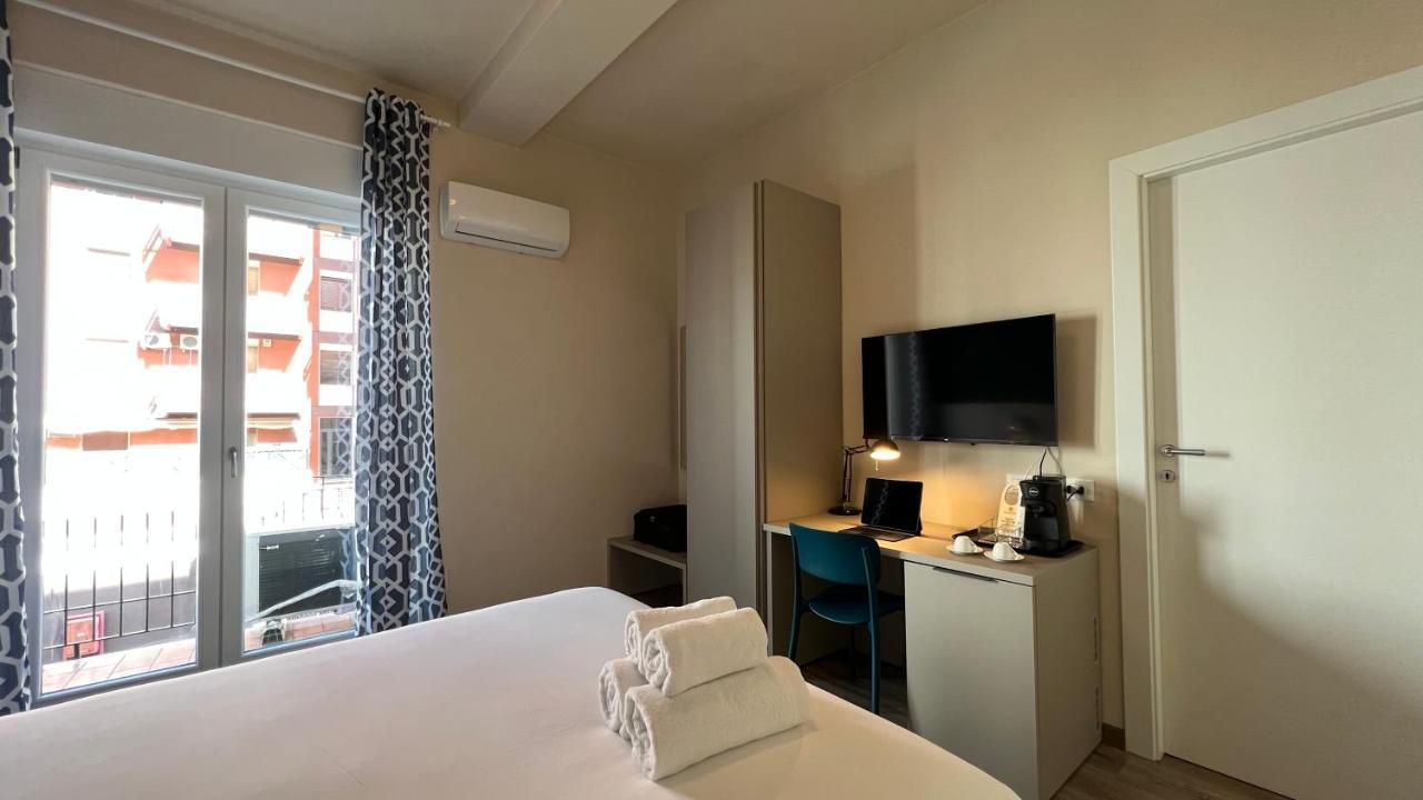 Arkadia 2.0 Hotel Cagliari Kültér fotó