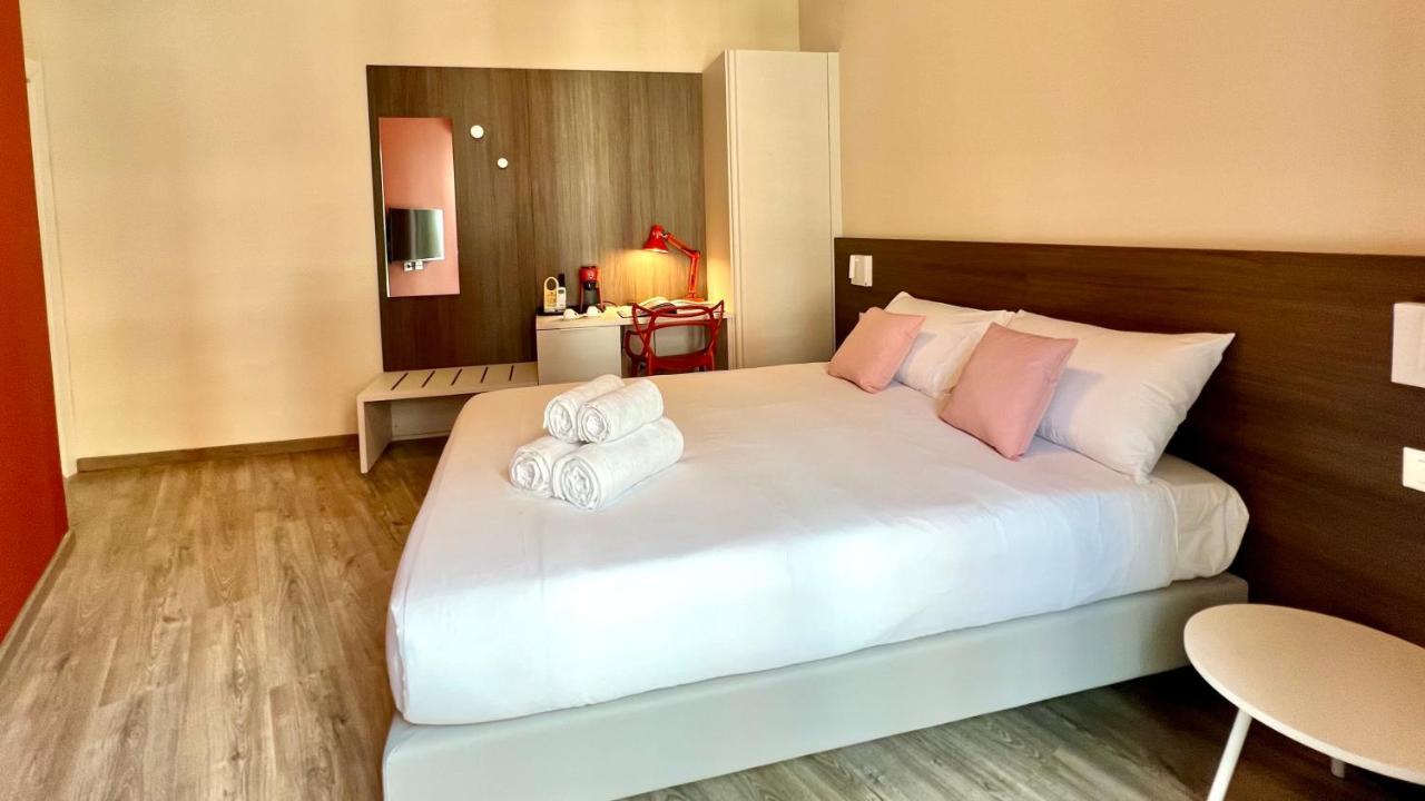 Arkadia 2.0 Hotel Cagliari Kültér fotó