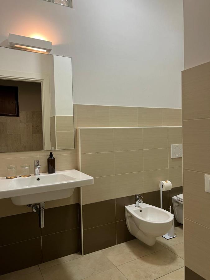 Arkadia 2.0 Hotel Cagliari Kültér fotó
