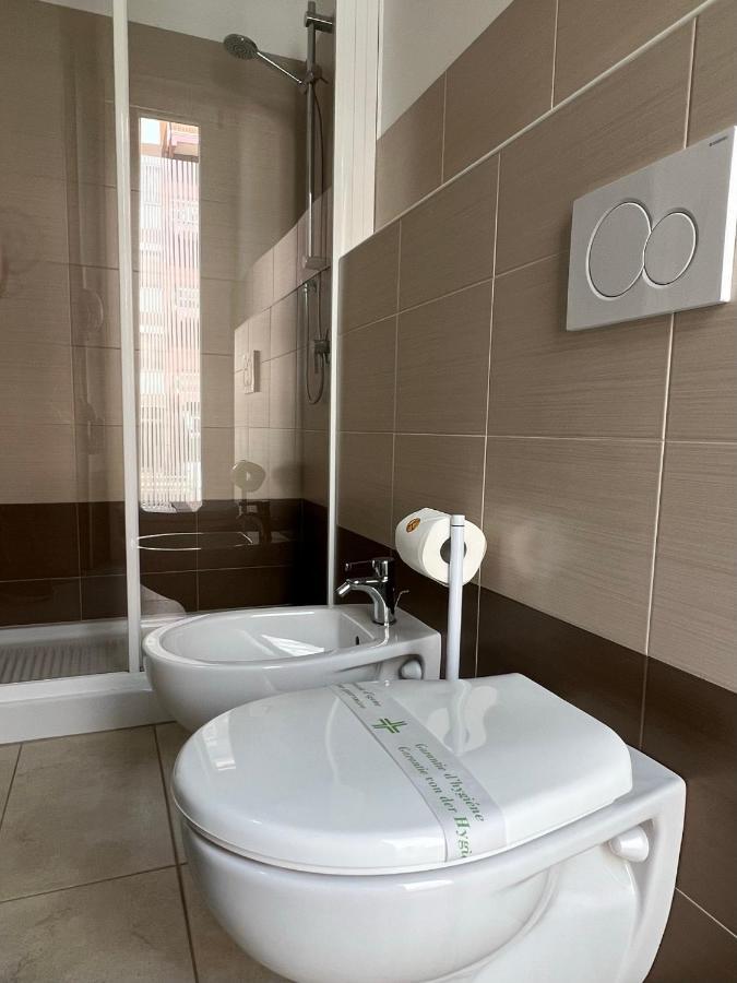 Arkadia 2.0 Hotel Cagliari Kültér fotó