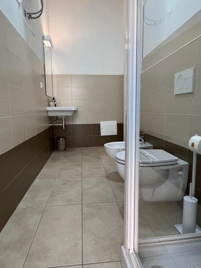 Arkadia 2.0 Hotel Cagliari Kültér fotó