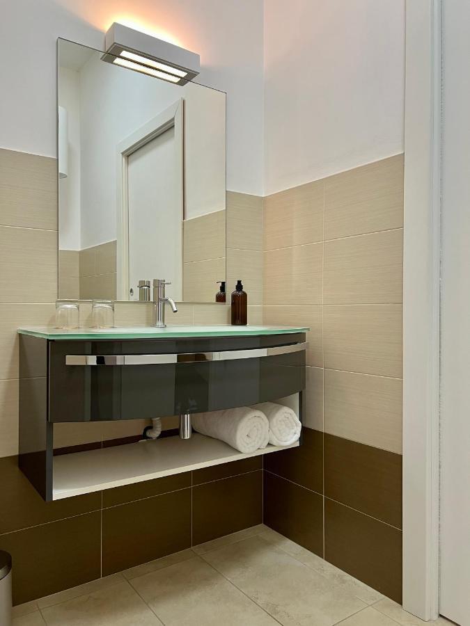 Arkadia 2.0 Hotel Cagliari Kültér fotó
