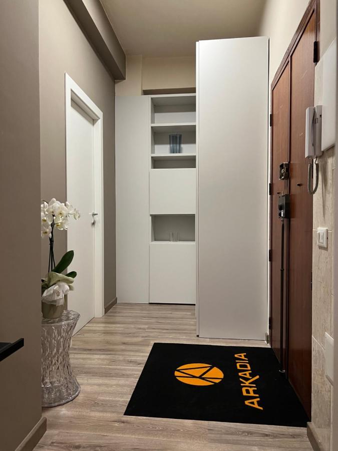 Arkadia 2.0 Hotel Cagliari Kültér fotó
